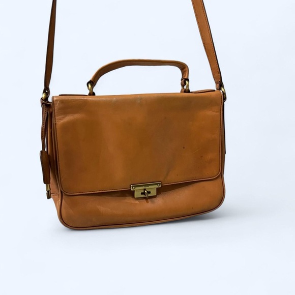 Fossil vintage bag - Picture 2 of 16